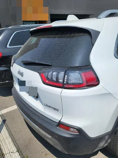 2021 Jeep Cherokee 1C4PJMDB0MD191514 VIN:1C4PJMDB0MD191514
