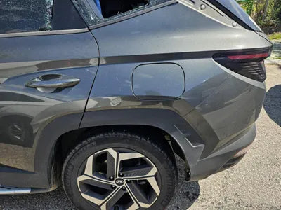 2020 Hyundai Tucson KMHJE81BGMU001874 VIN:KMHJE81BGMU001874