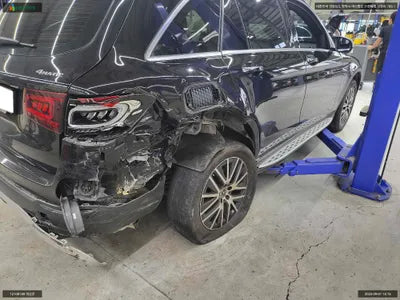 2021 Mercedes-Benz GLC 300 W1N0G5DB5MF916754 VIN:W1N0G5DB5MF916754