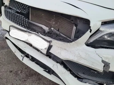 2018 Mercedes-Benz A 200 WDDBF4DB9JJ664552 VIN:WDDBF4DB9JJ664552