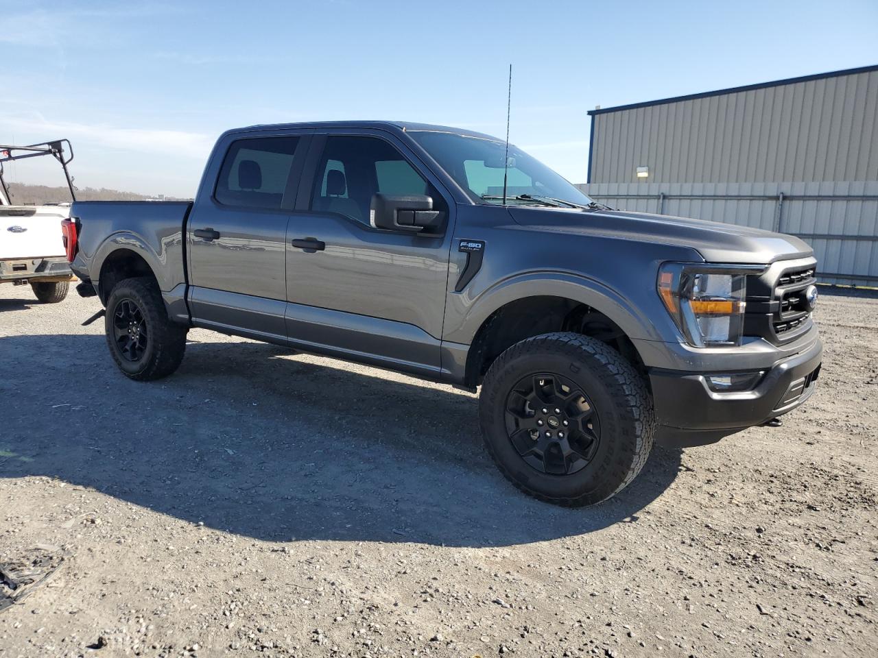2023 FORD F150 SUPERCREW VIN:1FTFW1E82PFA73763