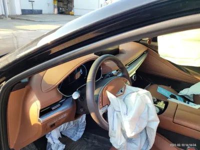 2021 Genesis G80 KMTGB41CDNU102889 VIN:KMTGB41CDNU102889