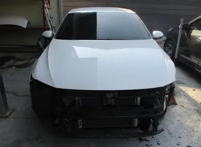 2021 Volkswagen Passat WVWZZZ3CZME027534 VIN:WVWZZZ3CZME027534