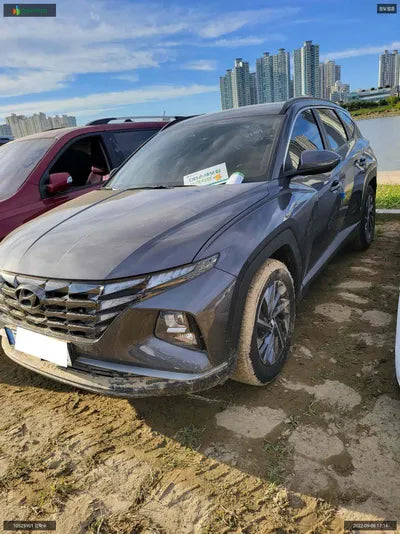 2021 Hyundai Tucson KMHJC81BGNU097120 VIN:KMHJC81BGNU097120
