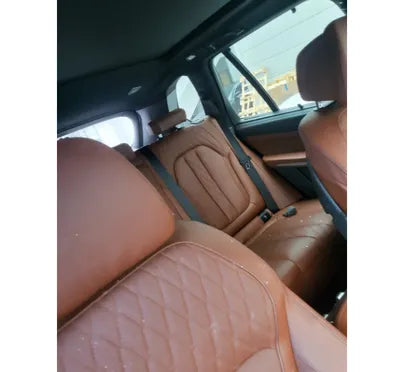 2021 BMW X5 M WBAJU4104M9E47009 VIN:WBAJU4104M9E47009