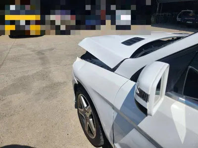 2016 Mercedes-Benz GLE 350 VIN: