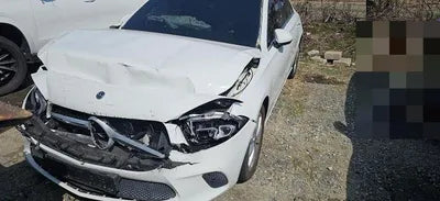 2020 Mercedes-Benz A 220 VIN: