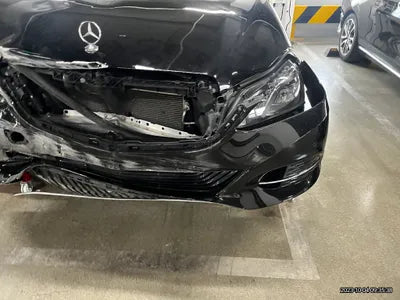 2014 Mercedes-Benz E 300 VIN: