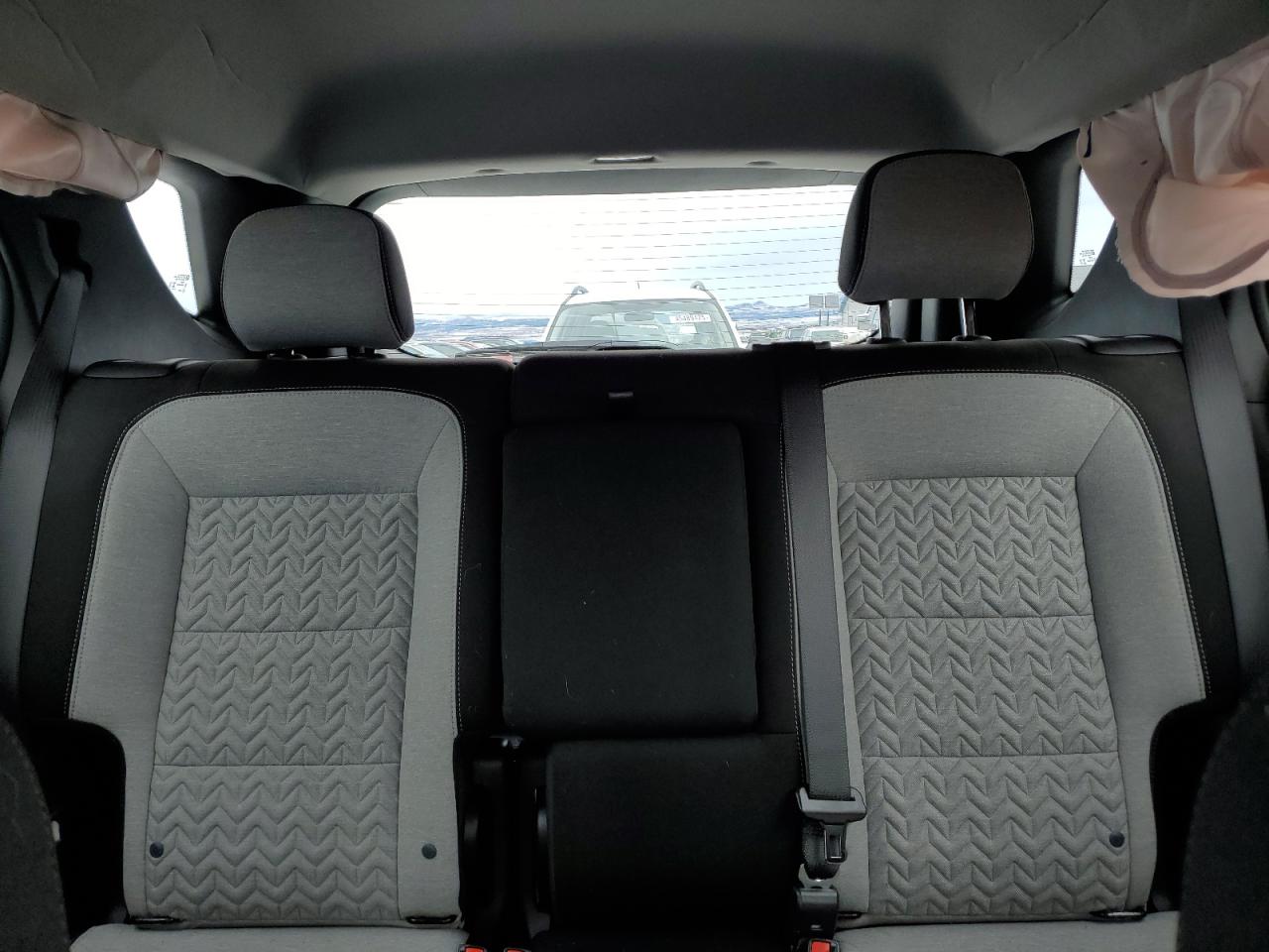 2023 CHEVROLET EQUINOX LS VIN:3GNAXSEG1PL221869