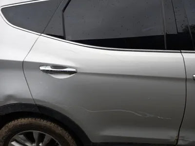 2018 Hyundai Santa FE VIN: