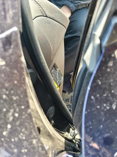 2017 Kia Stinger VIN: