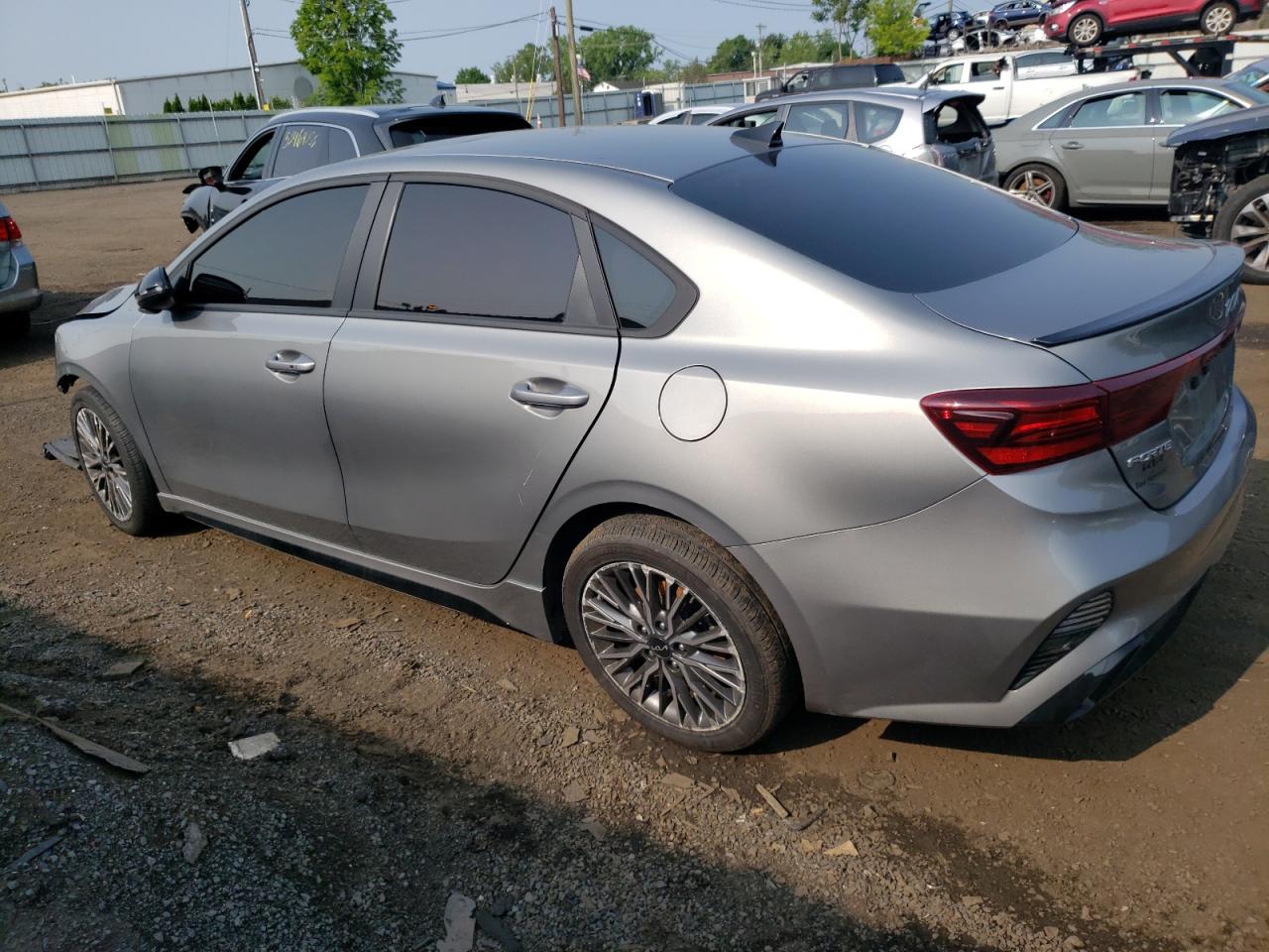 2023 KIA FORTE GT LINE VIN:3KPF54AD3PE516245