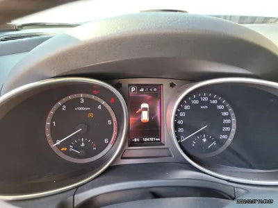 2017 Hyundai Santa FE KMHSW81UBHU766670 VIN:KMHSW81UBHU766670
