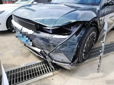 2022 Hyundai Ioniq KMHKR81AFNU092206 VIN:KMHKR81AFNU092206