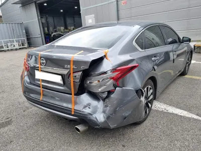 2018 Nissan Altima 1N4AL3AP5JC137739 VIN:1N4AL3AP5JC137739