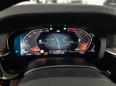 2020 BMW 520 WBAJF5101LCD42963 VIN:WBAJF5101LCD42963