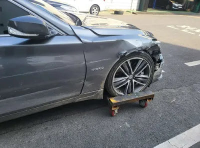 2016 Infiniti Q50 JNKAV71E1GM580398 VIN:JNKAV71E1GM580398