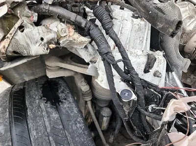 2019 Mercedes-Benz CLS 400 WDD2J2DB8KA044635 VIN:WDD2J2DB8KA044635