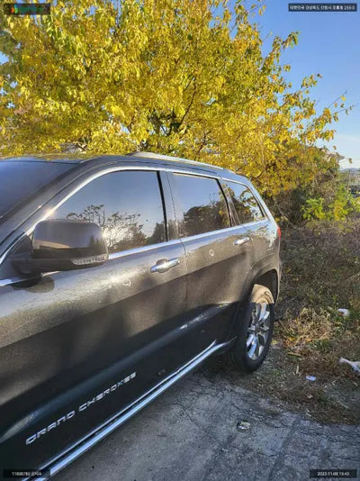 2015 Jeep Grand Cherokee 1C4RJFJM2FC174765 VIN:1C4RJFJM2FC174765