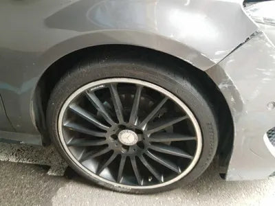 2016 Mercedes-Benz CLA 200 185KMWDDSJ0JB2GN3 VIN:185KMWDDSJ0JB2GN3