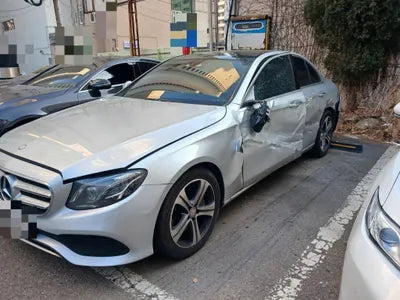 2016 Mercedes-Benz E 300 VIN: