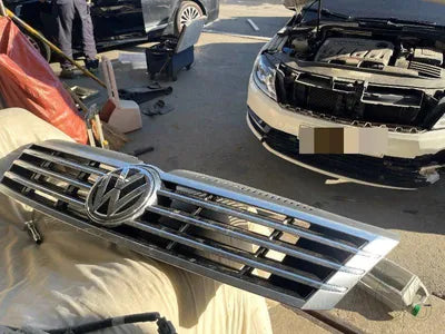 2015 Volkswagen CC VIN: