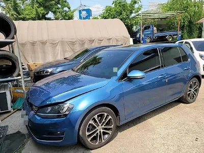 2015 Volkswagen Golf WVWZZZAUZFW224129 VIN:WVWZZZAUZFW224129