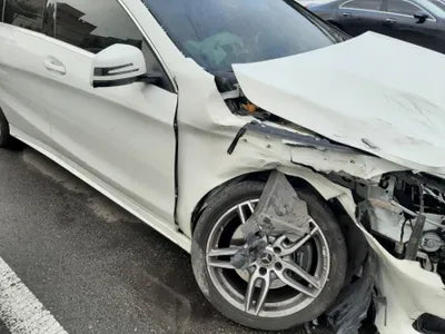 2017 Mercedes-Benz CLA 220 WDDSJ4FB0JN578549 VIN:WDDSJ4FB0JN578549