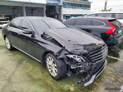 2017 Mercedes-Benz E 220 WDDZF0EB2HA127165 VIN:WDDZF0EB2HA127165