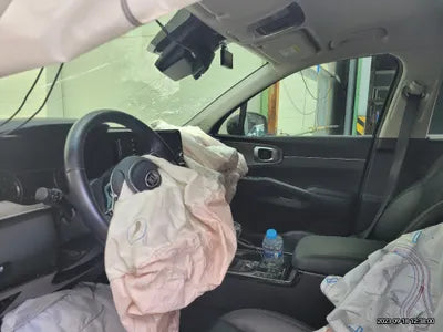 2021 Kia Sorento KNARL81BHMA089936 VIN:KNARL81BHMA089936