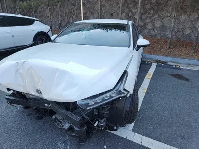 2020 Kia K5 KNAG141BBLA010097 VIN:KNAG141BBLA010097