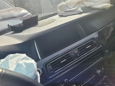 2015 BMW 520 438KMWBA5E5100FG0 VIN:438KMWBA5E5100FG0