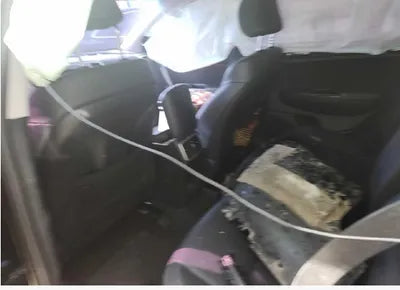 2017 Kia Sportage KNAP6815GHK296175 VIN:KNAP6815GHK296175