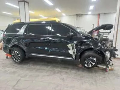 2020 Kia Carnival VIN:
