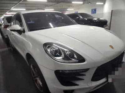 2018 Porsche Macan WP1AA2954JLB22838 VIN:WP1AA2954JLB22838