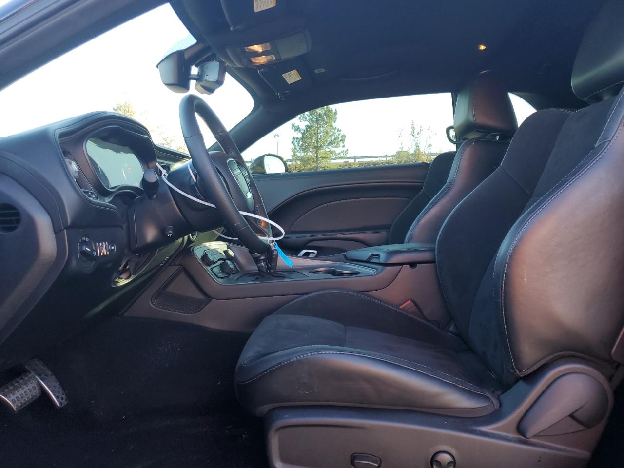 2023 DODGE CHALLENGER GT VIN:2C3CDZJG1PH684441