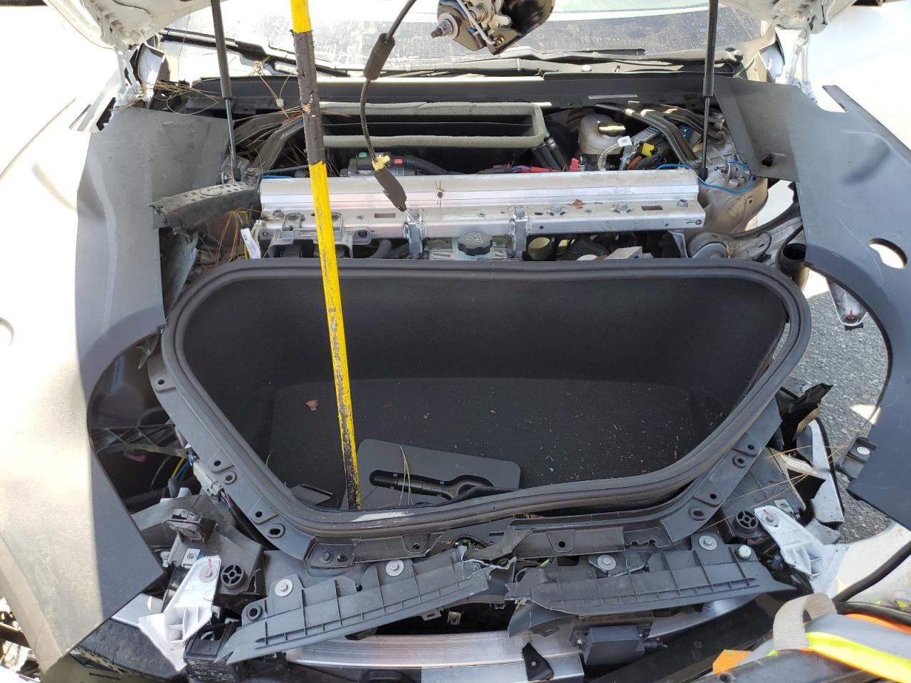 2022 TESLA MODEL S  VIN:5YJSA1E58NF463285