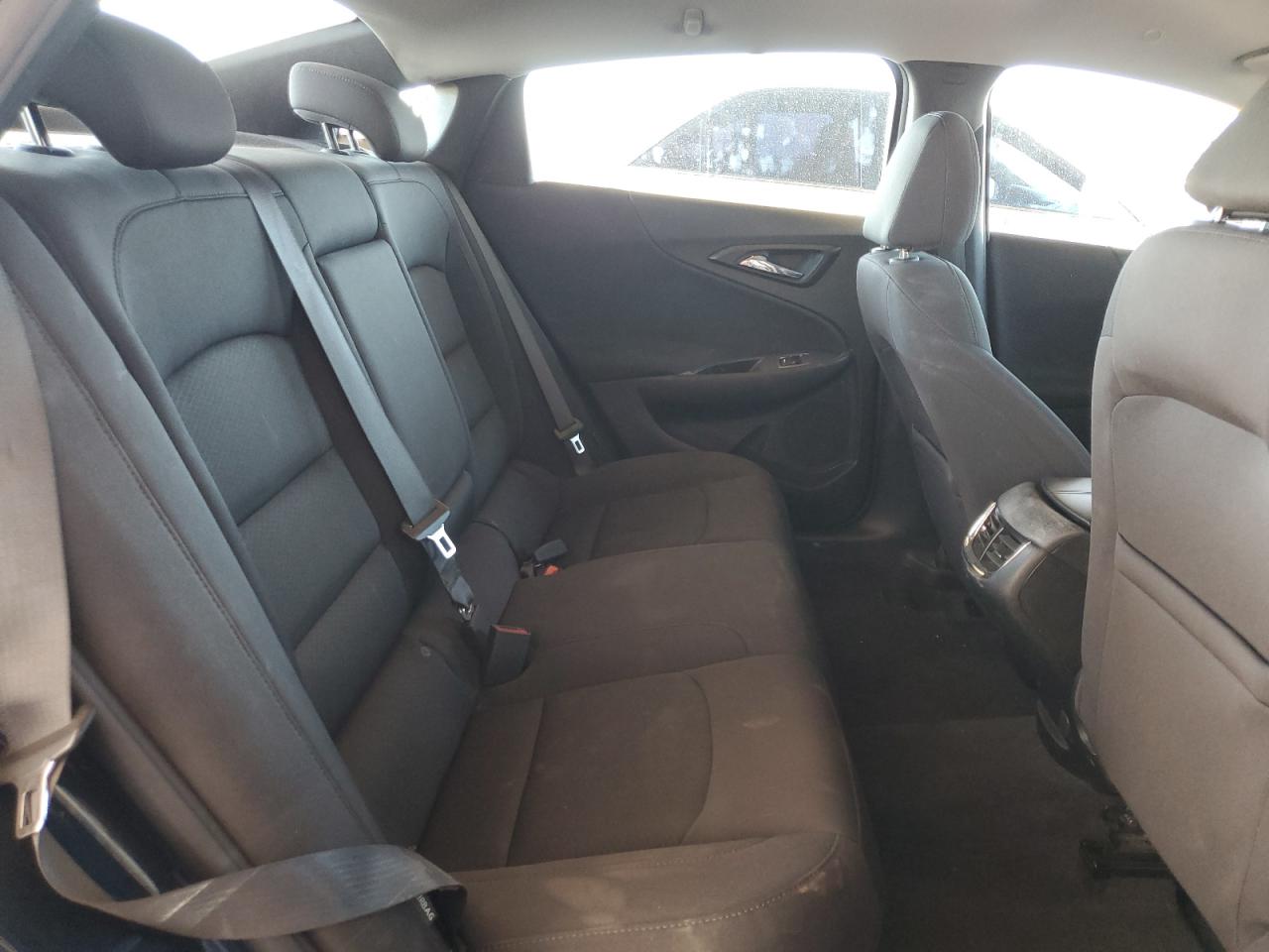 2022 CHEVROLET MALIBU LT VIN:1G1ZD5ST8NF157854