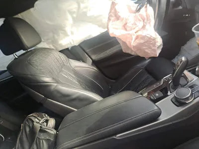 2018 BMW 550 WBAJD7105JBM19397 VIN:WBAJD7105JBM19397