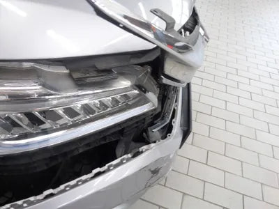 2017 Honda Accord VIN: