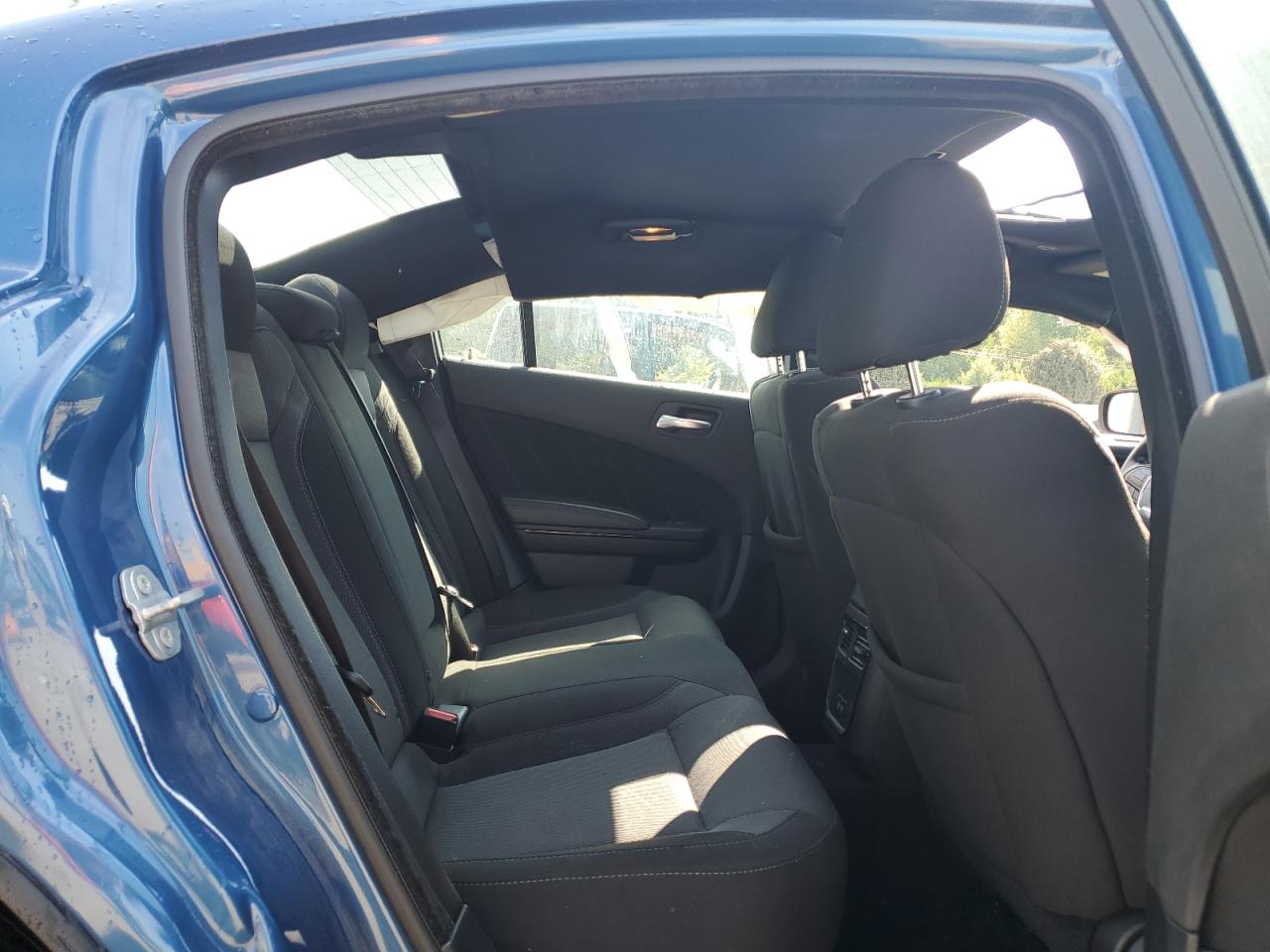 2022 DODGE CHARGER SXT VIN:2C3CDXBG3NH110410