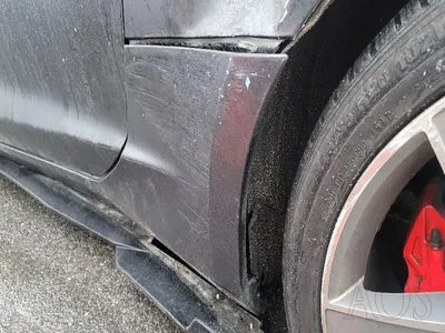 2017 Chevrolet Camaro 1G1F91R76H0132447 VIN:1G1F91R76H0132447