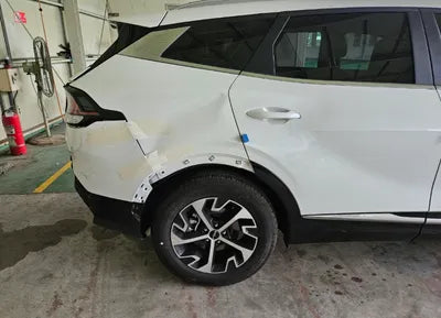 2023 Kia Sportage KNAPW81GBPK049919 VIN:KNAPW81GBPK049919