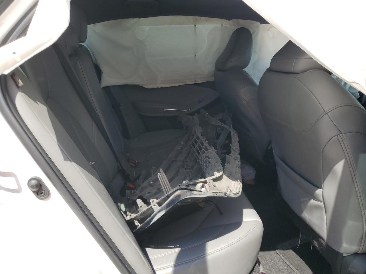 2022 TOYOTA AVALON XLE VIN:4T1AZ1FB8NU079700