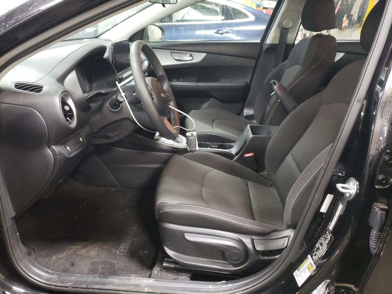 2023 KIA FORTE LX VIN:3KPF24ADXPE684859