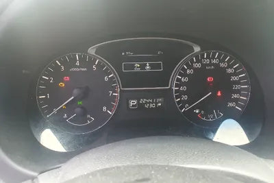 2015 Nissan Altima 1N4AL3AP2FC120680 VIN:1N4AL3AP2FC120680