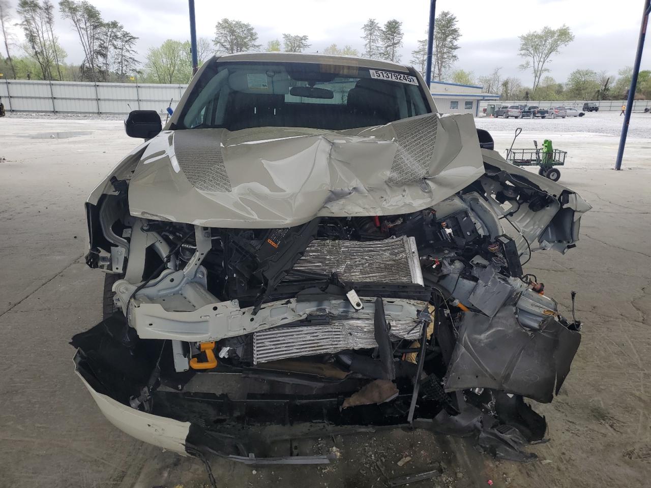 2024 FORD MAVERICK XLT TREMOR VIN:3FTTW8C93RRA14069