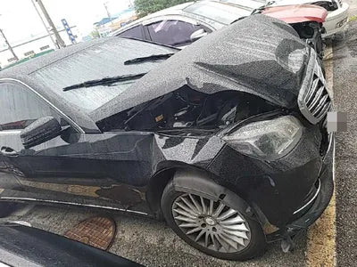 2014 Mercedes-Benz E 200 VIN: