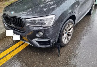 2015 BMW 420 WBAXX1109F0L96403 VIN:WBAXX1109F0L96403