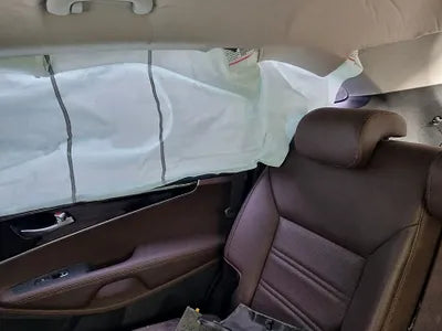 2017 Kia Sorento KNAPH81ABHA305393 VIN:KNAPH81ABHA305393